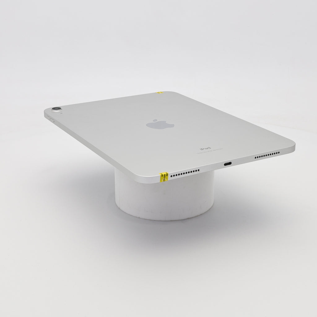 99新 Apple iPad 10代 256G 銀色 WIFI