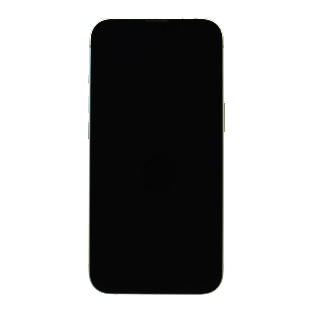 95新 Apple iPhone 13 128G 星光色 中國大陸版