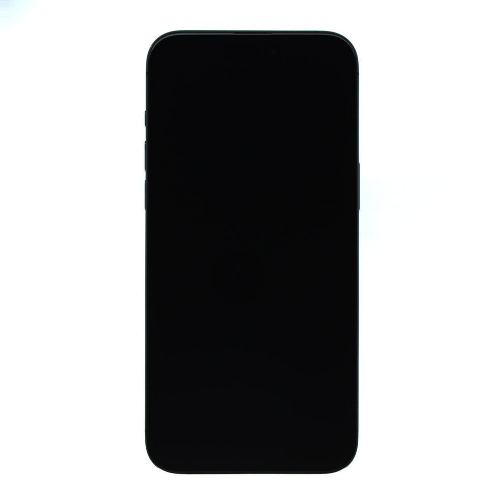 95新 Apple iPhone 15 Pro Max 256G 黑色鈦金屬 中國大陸版