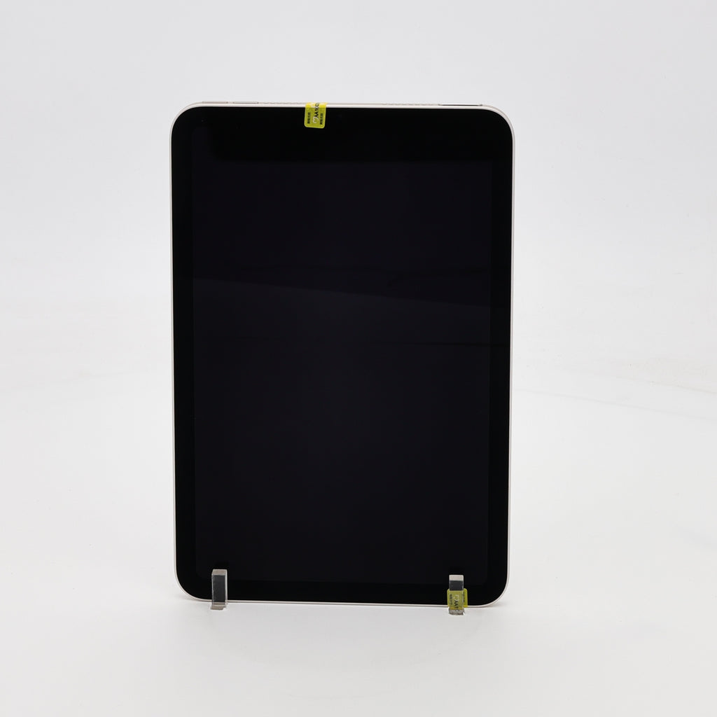 95新 Apple iPad mini6 64G 星光色 WIFI