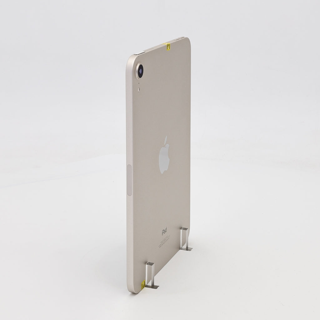 95新 Apple iPad mini6 64G 星光色 WIFI