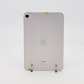 95新 Apple iPad mini6 64G 星光色 WIFI