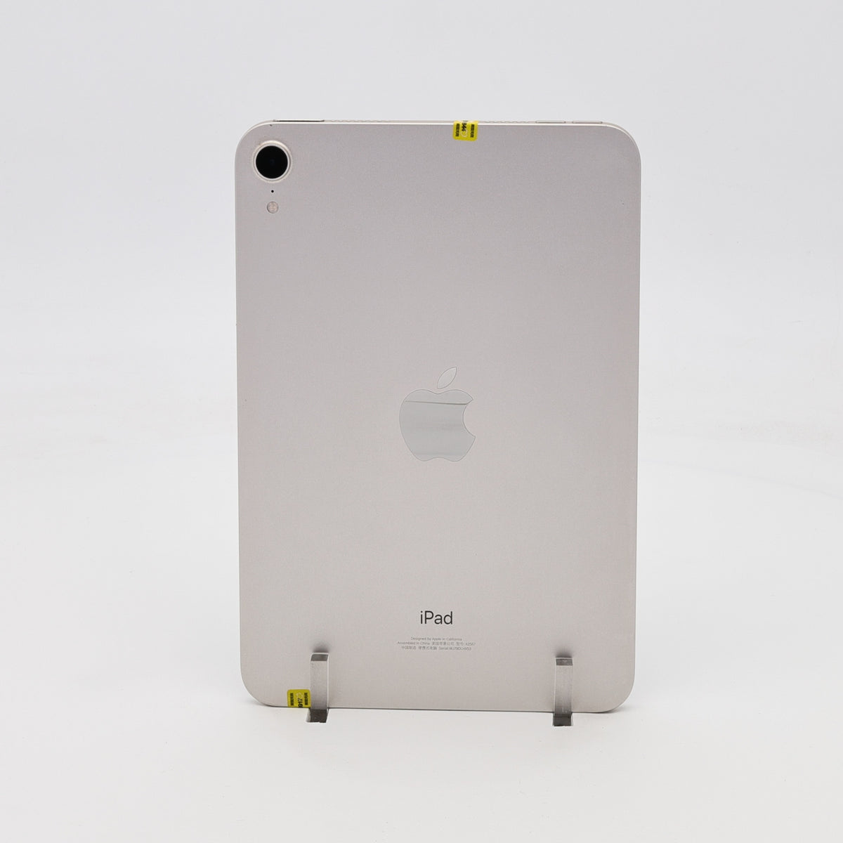 95新 Apple iPad mini6 64G 星光色 WIFI