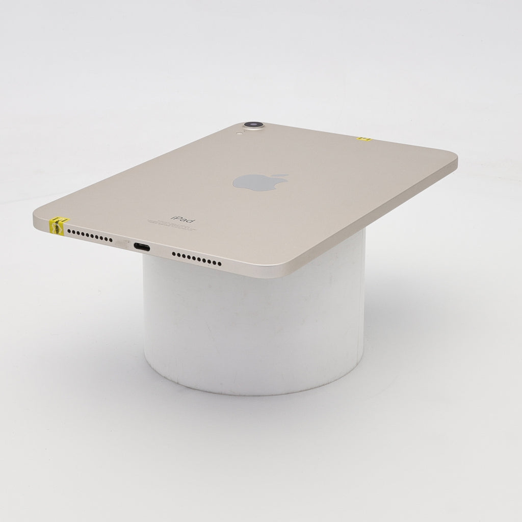 95新 Apple iPad mini6 64G 星光色 WIFI
