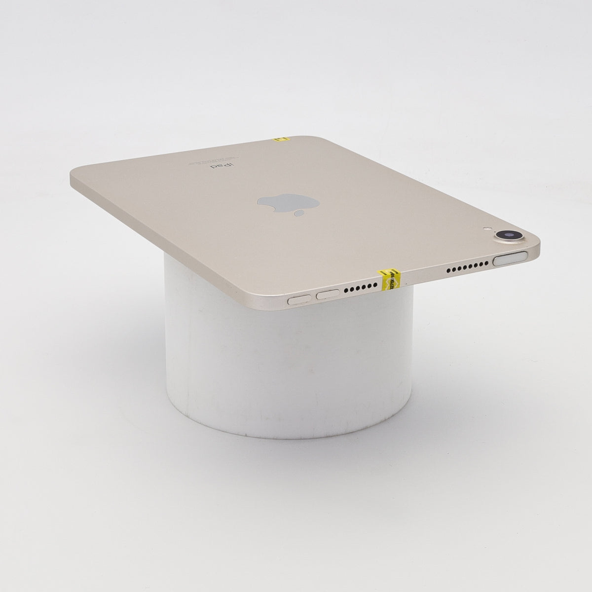 95新 Apple iPad mini6 64G 星光色 WIFI