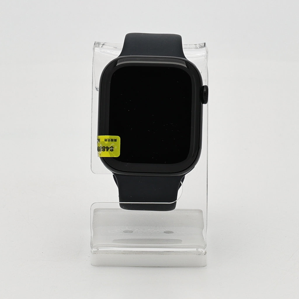 99新 Apple Watch Series 10 46毫米 鋁金屬
