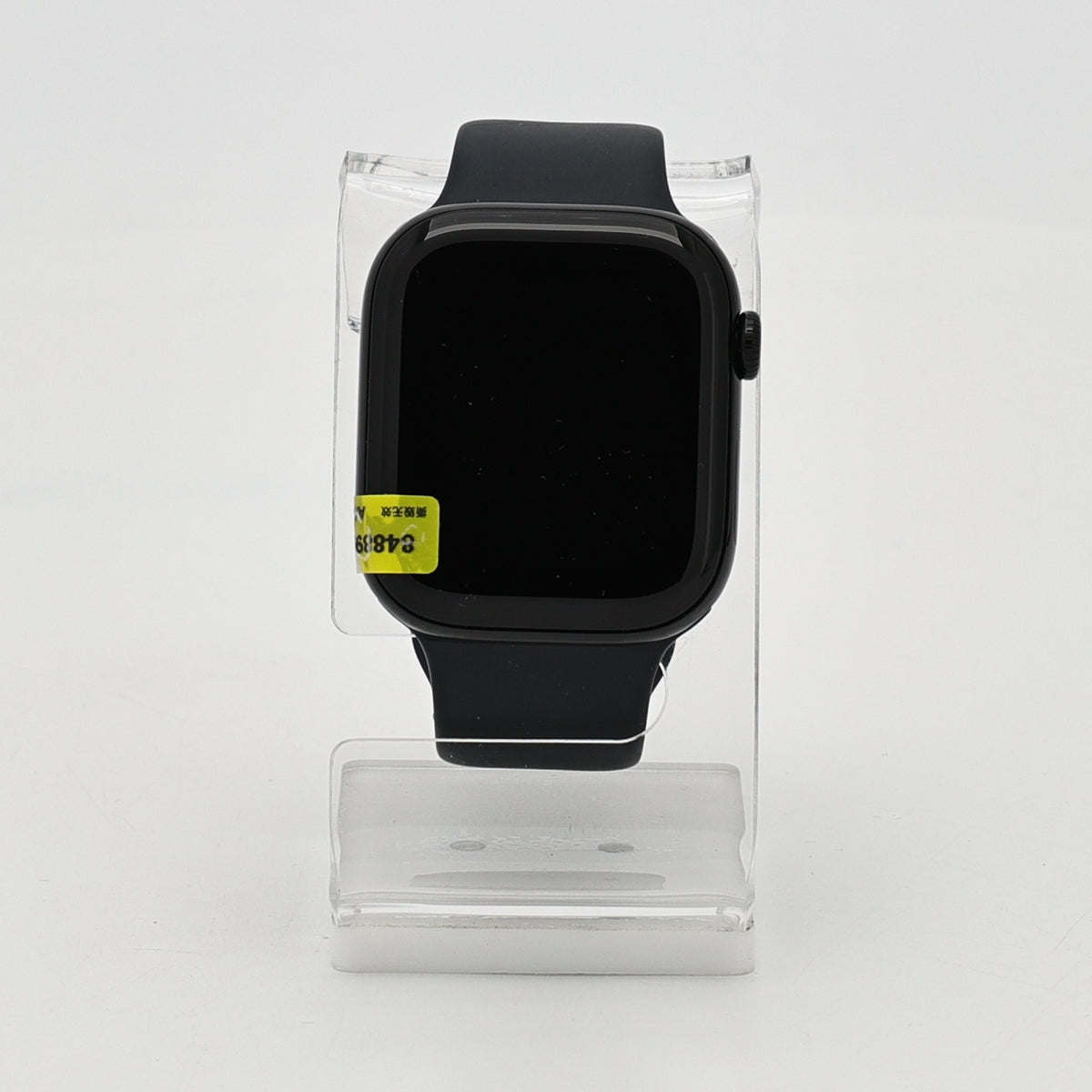 99新 Apple Watch Series 10 46毫米 鋁金屬
