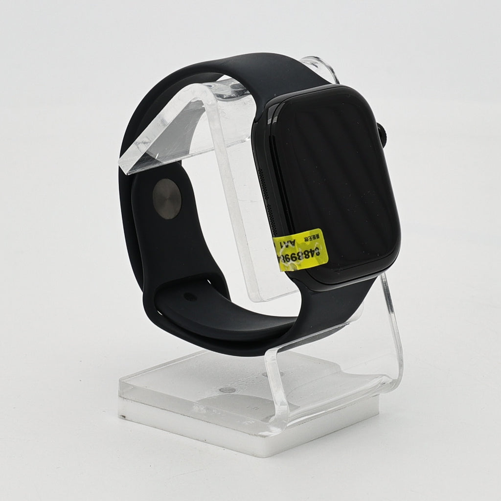 99新 Apple Watch Series 10 46毫米 鋁金屬