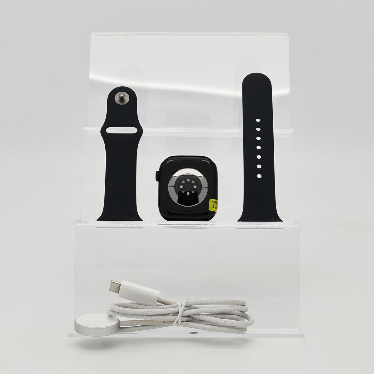 99新 Apple Watch Series 10 46毫米 鋁金屬