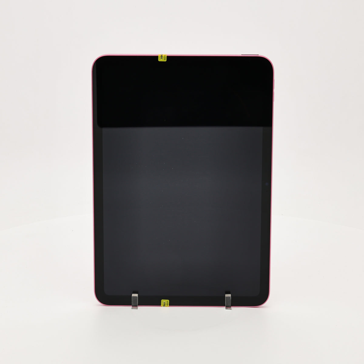 95新 Apple iPad 10代 64G 粉紅色 WIFI