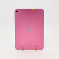 95新 Apple iPad 10代 64G 粉紅色 WIFI
