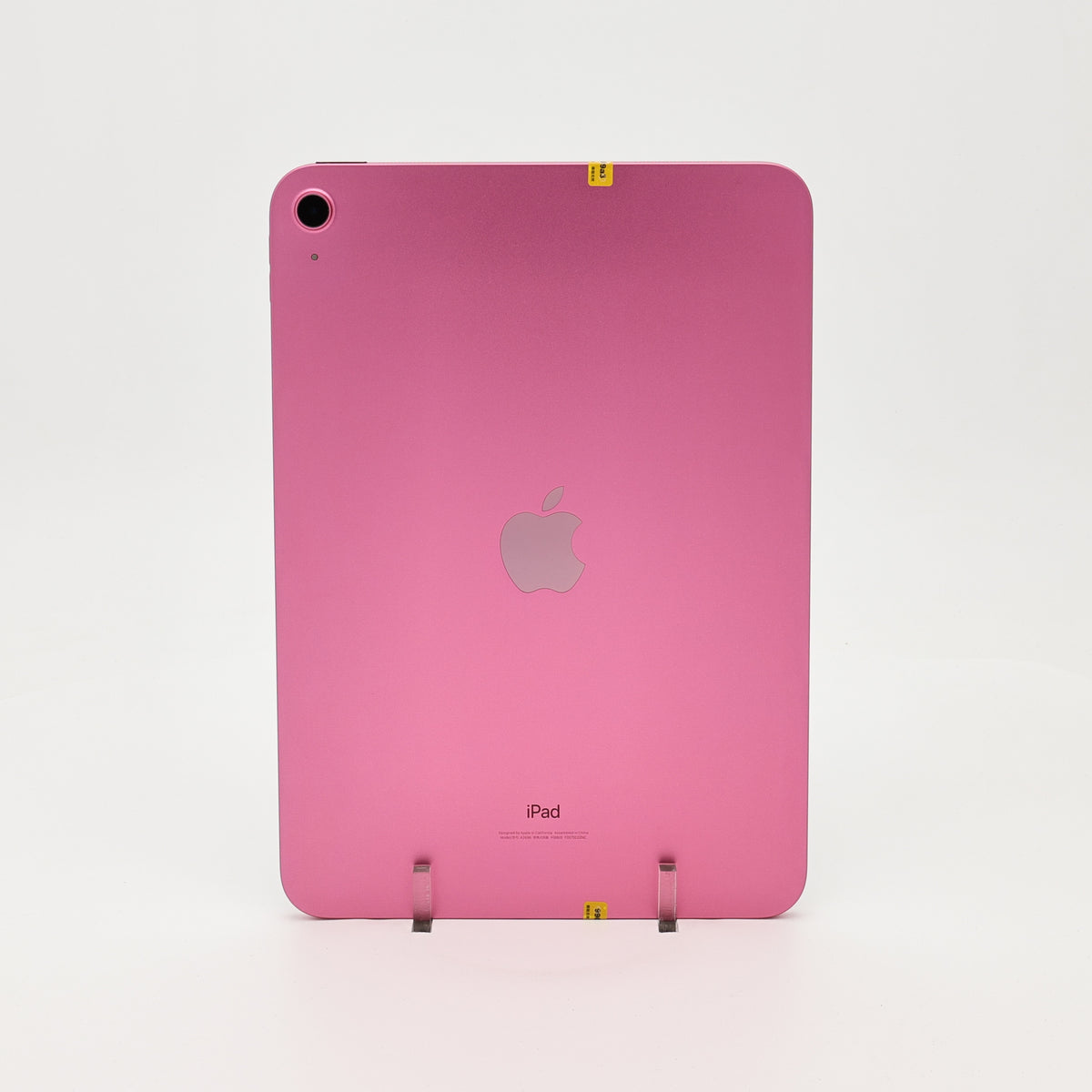 95新 Apple iPad 10代 64G 粉紅色 WIFI
