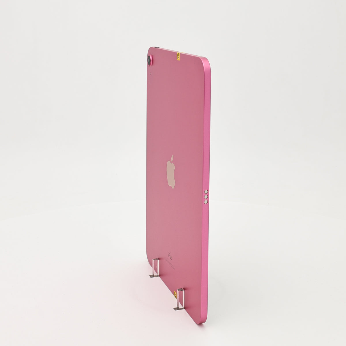 95新 Apple iPad 10代 64G 粉紅色 WIFI