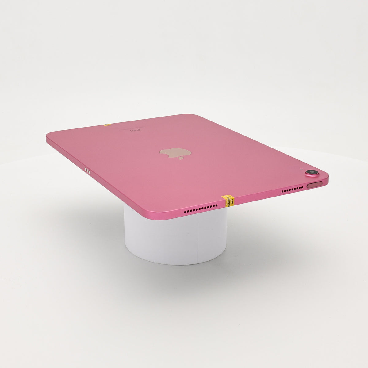 95新 Apple iPad 10代 64G 粉紅色 WIFI