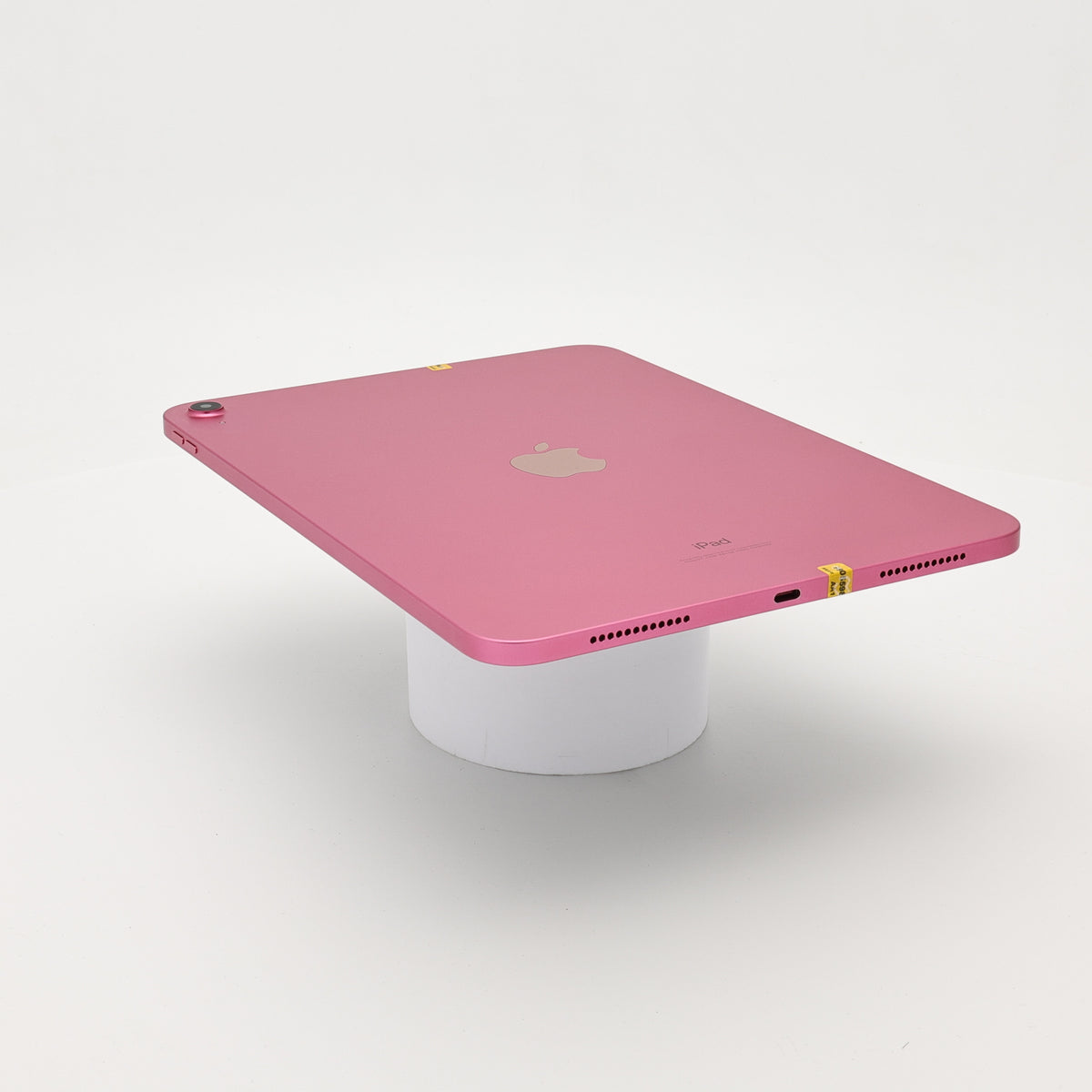 95新 Apple iPad 10代 64G 粉紅色 WIFI