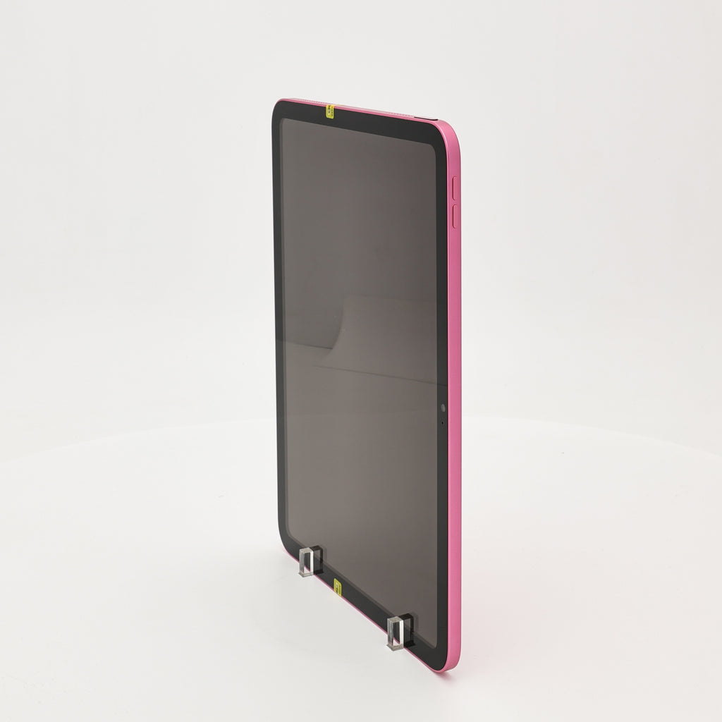 95新 Apple iPad 10代 64G 粉紅色 WIFI