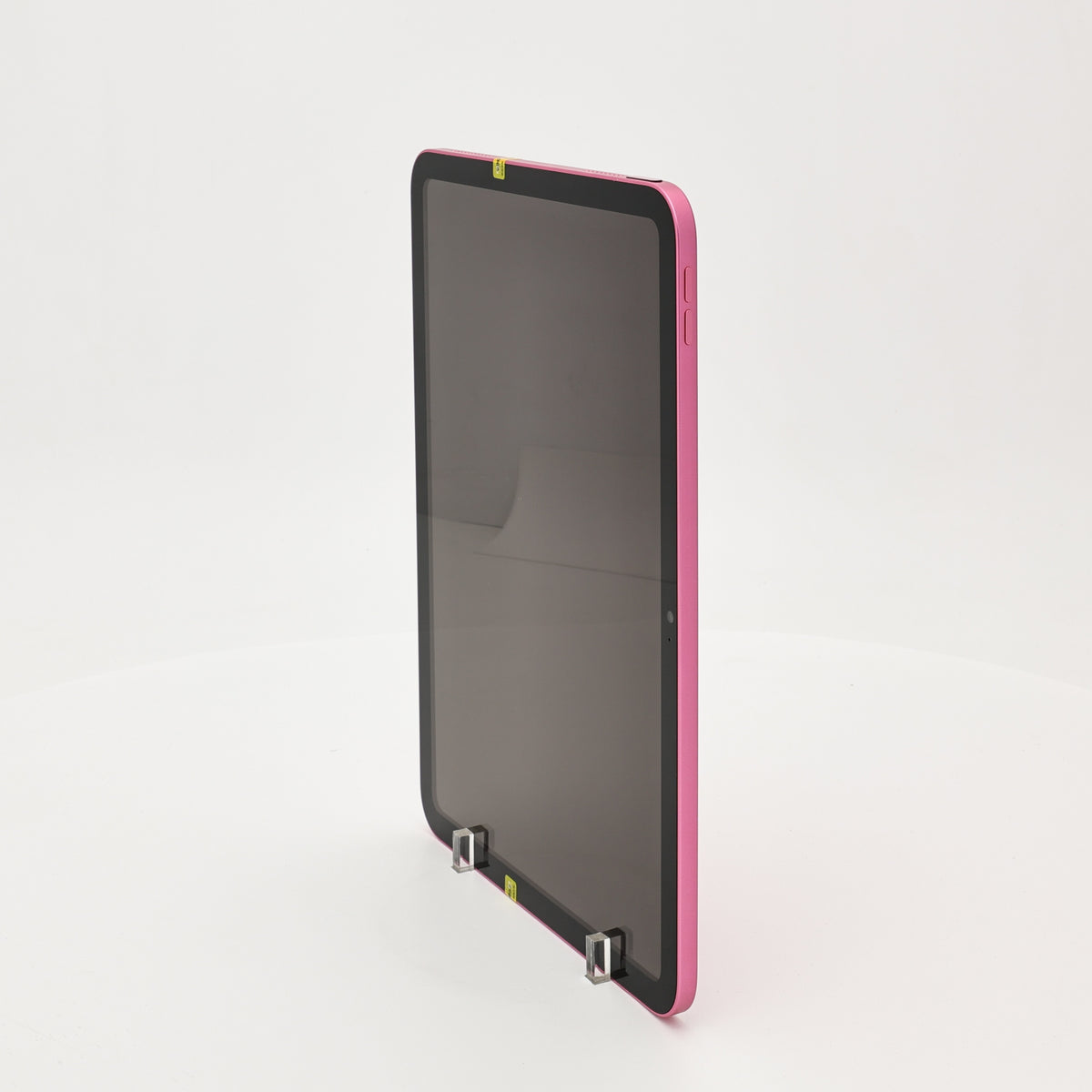 95新 Apple iPad 10代 64G 粉紅色 WIFI