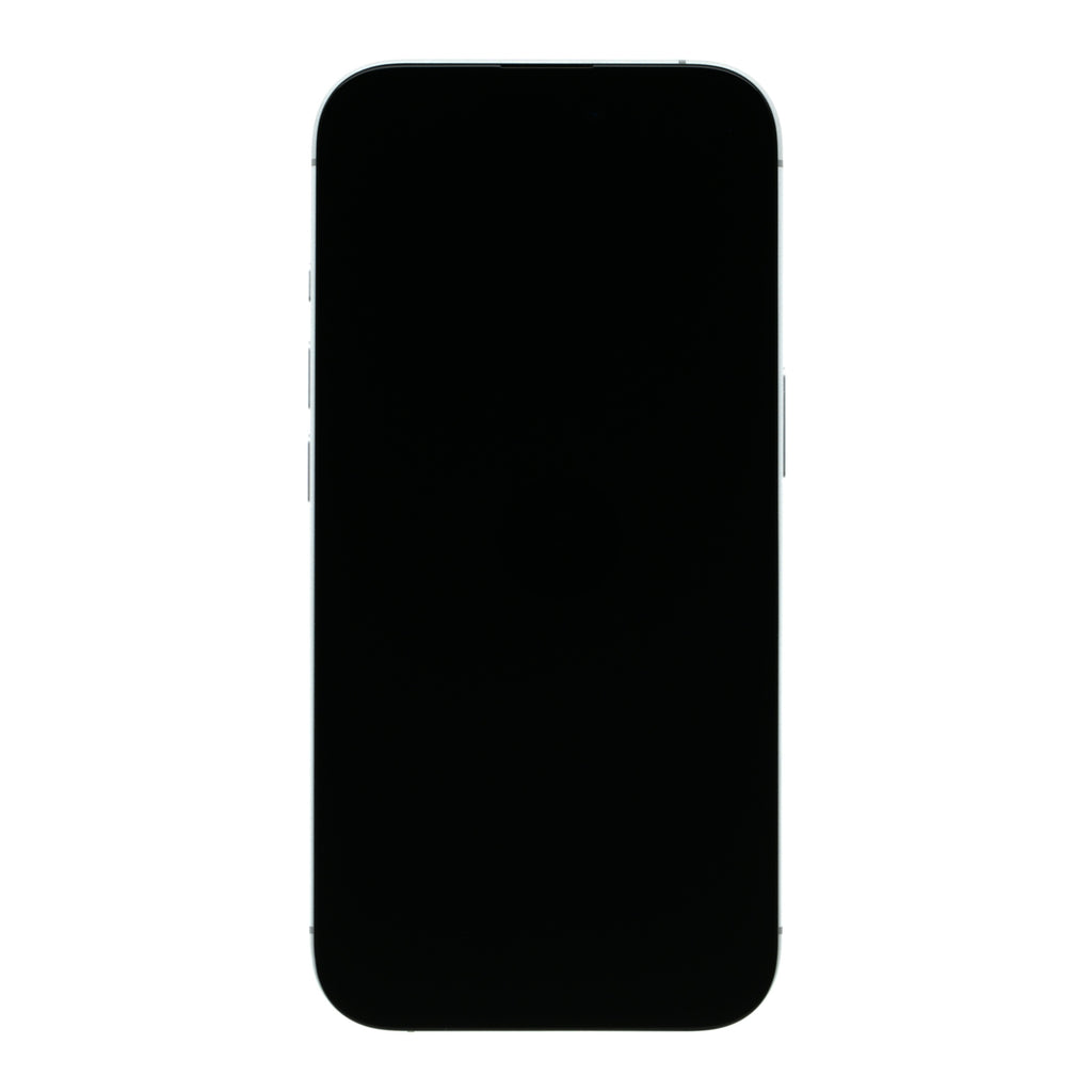 99新 Apple iPhone 16 256G 白色 中國大陸版