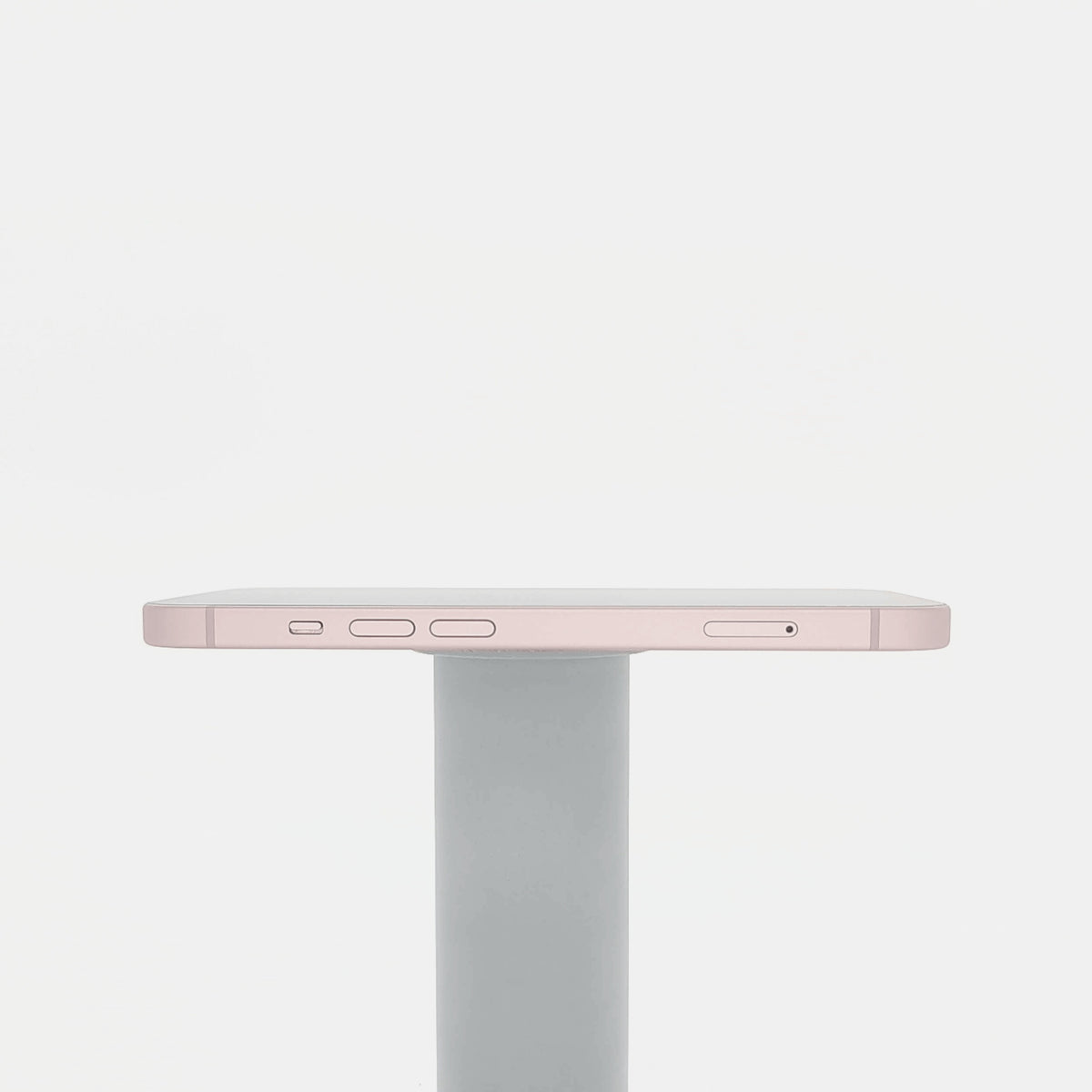 95新 Apple iPhone 15 128G 粉紅色 中國大陸版