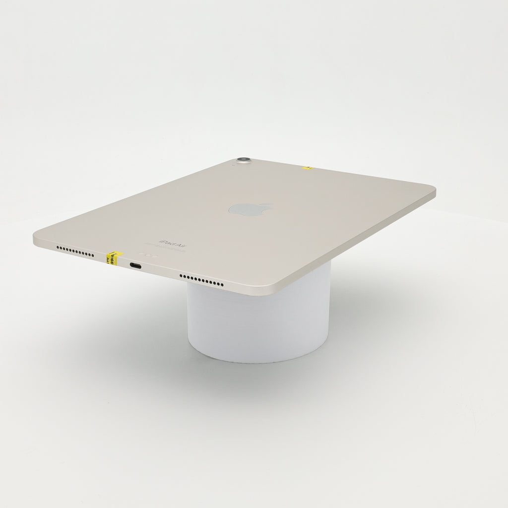 95新 Apple iPad Air5 64G 星光色 WIFI