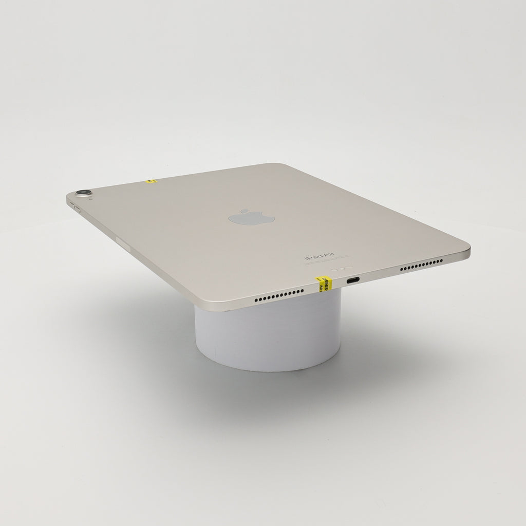 95新 Apple iPad Air5 64G 星光色 WIFI