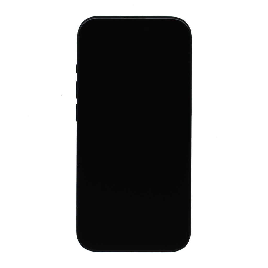 95新 Apple iPhone 15 256G 黑色 中國大陸版