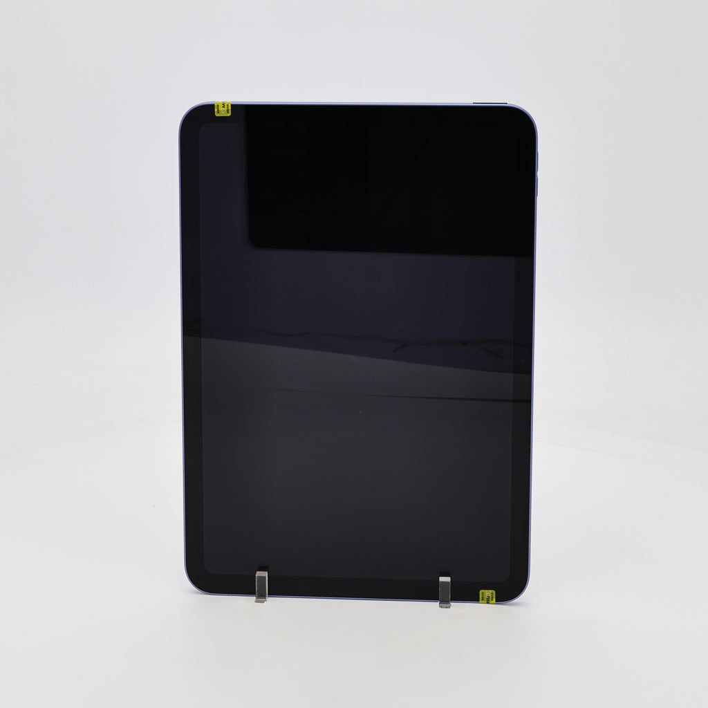 95新 Apple iPad 10代 64G 藍色 WIFI