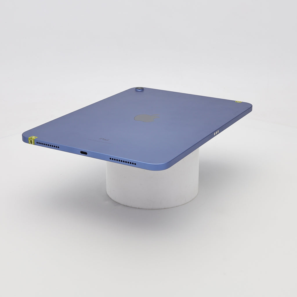 95新 Apple iPad 10代 64G 藍色 WIFI