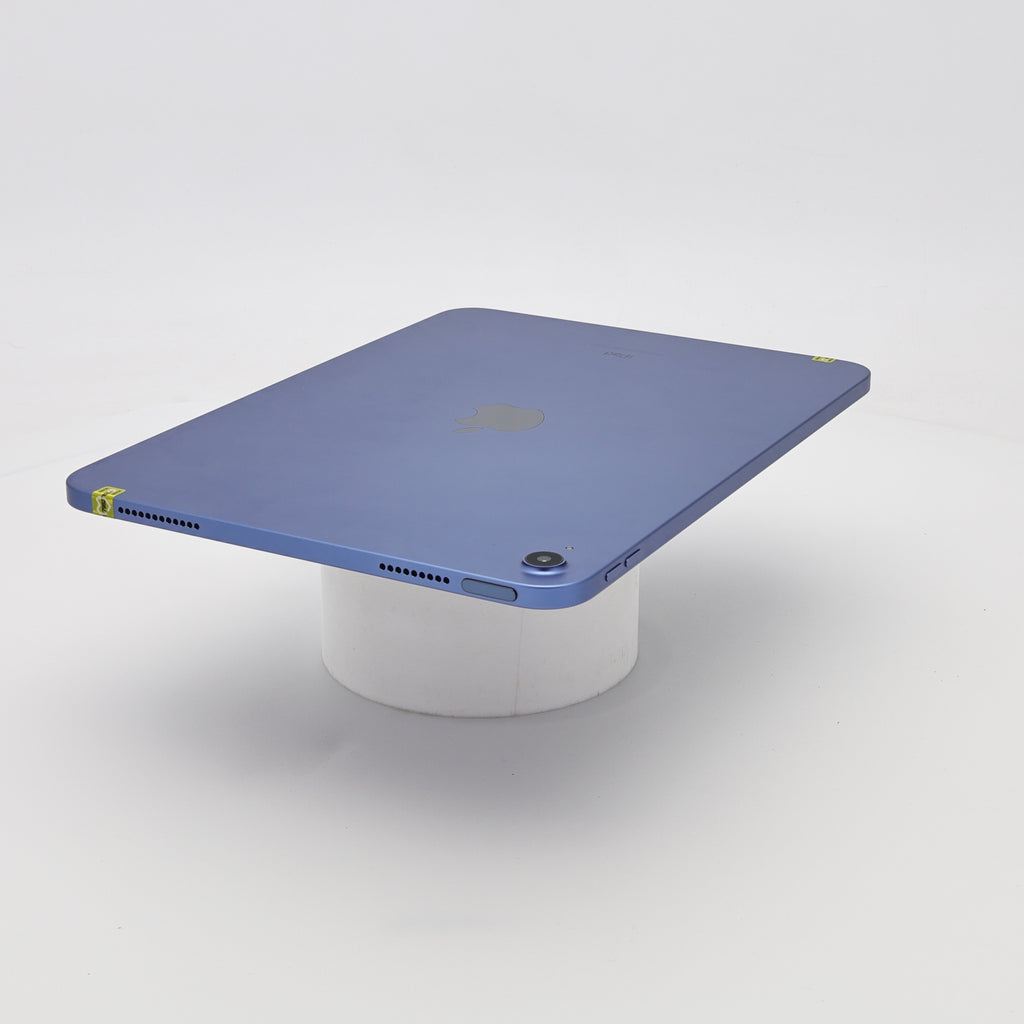 95新 Apple iPad 10代 64G 藍色 WIFI