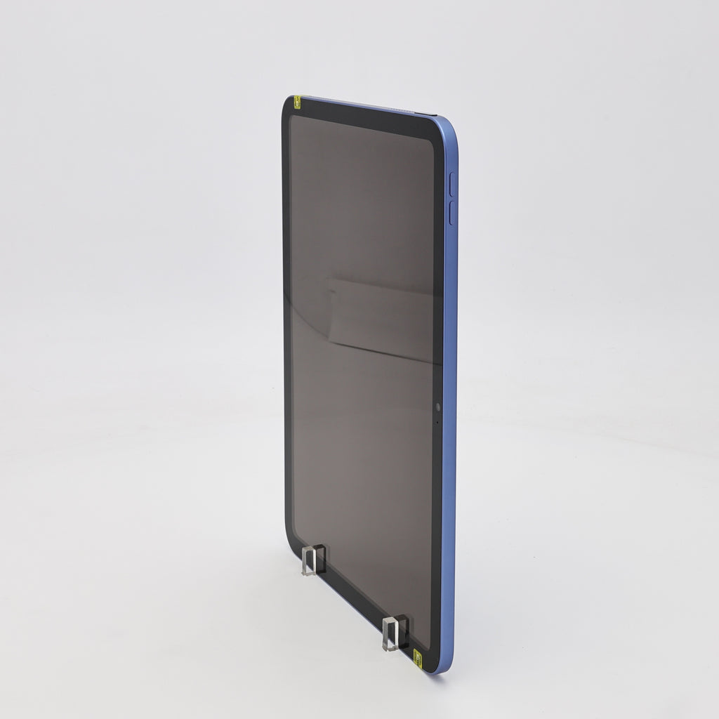 95新 Apple iPad 10代 64G 藍色 WIFI