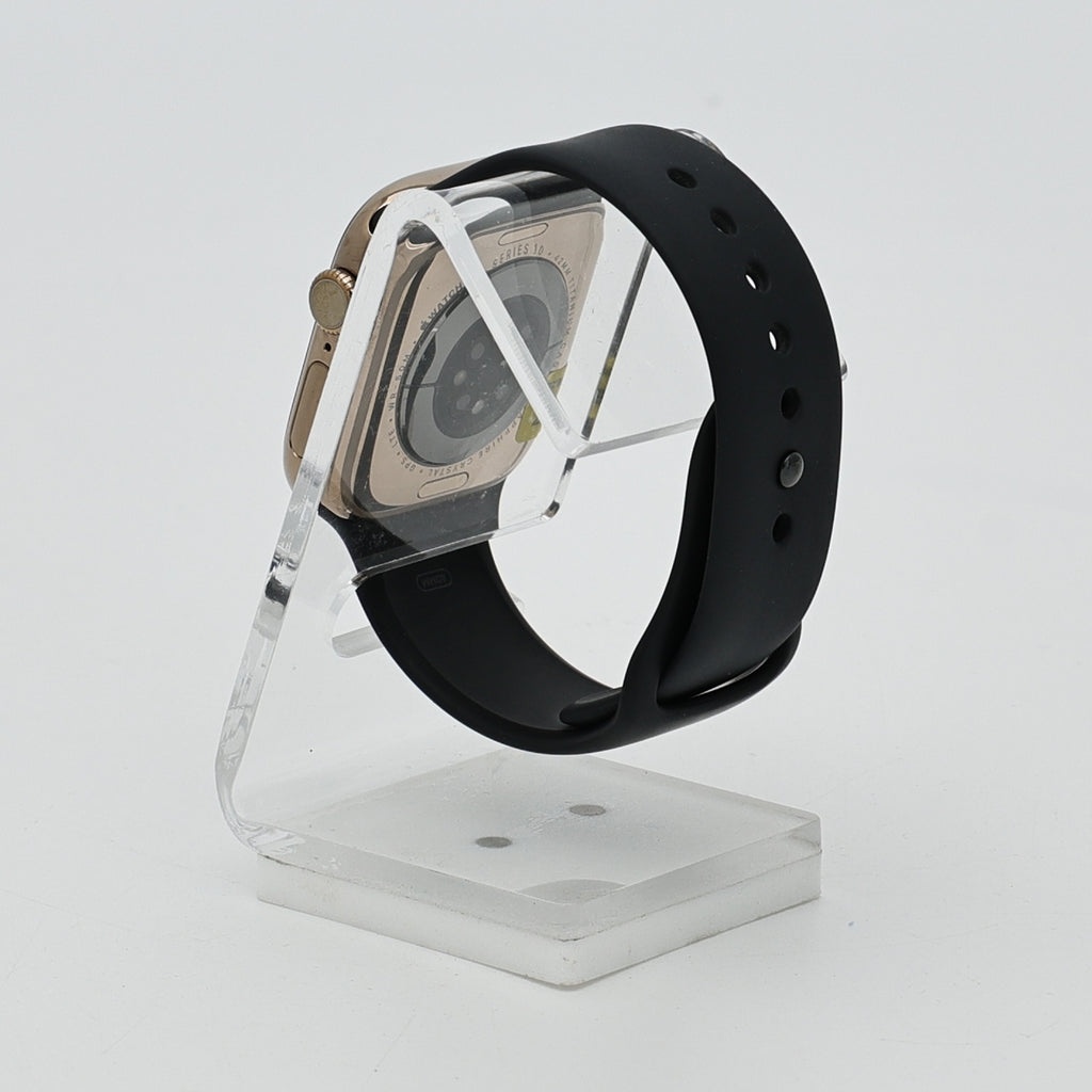 99新 Apple Watch Series 10 42毫米 鈦金屬