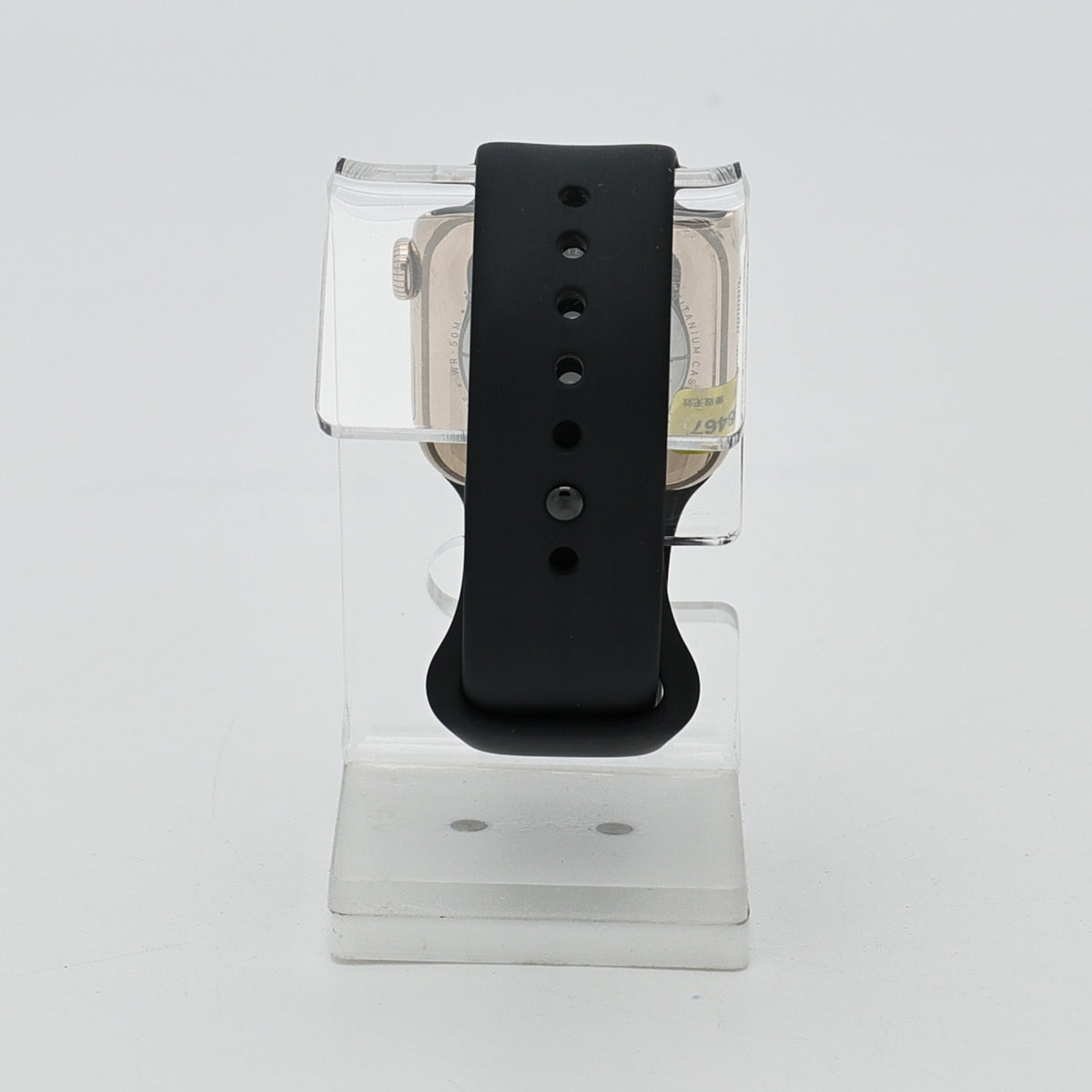 99新 Apple Watch Series 10 42毫米 鈦金屬