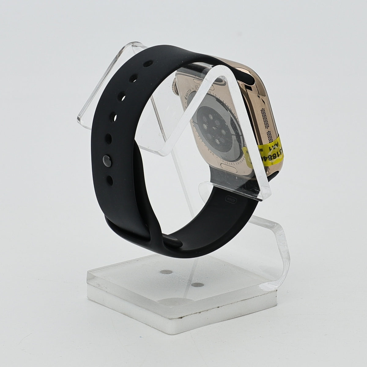 99新 Apple Watch Series 10 42毫米 鈦金屬