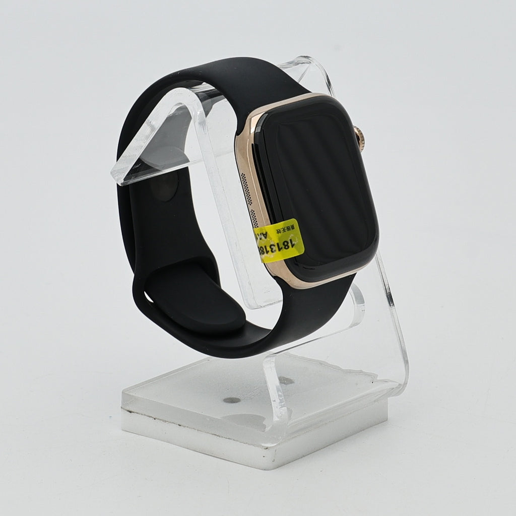 99新 Apple Watch Series 10 42毫米 鈦金屬