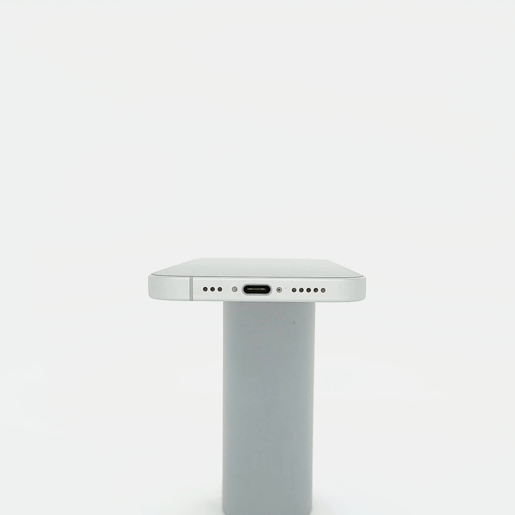 95新 Apple iPhone 16 256G 白色 中國大陸版