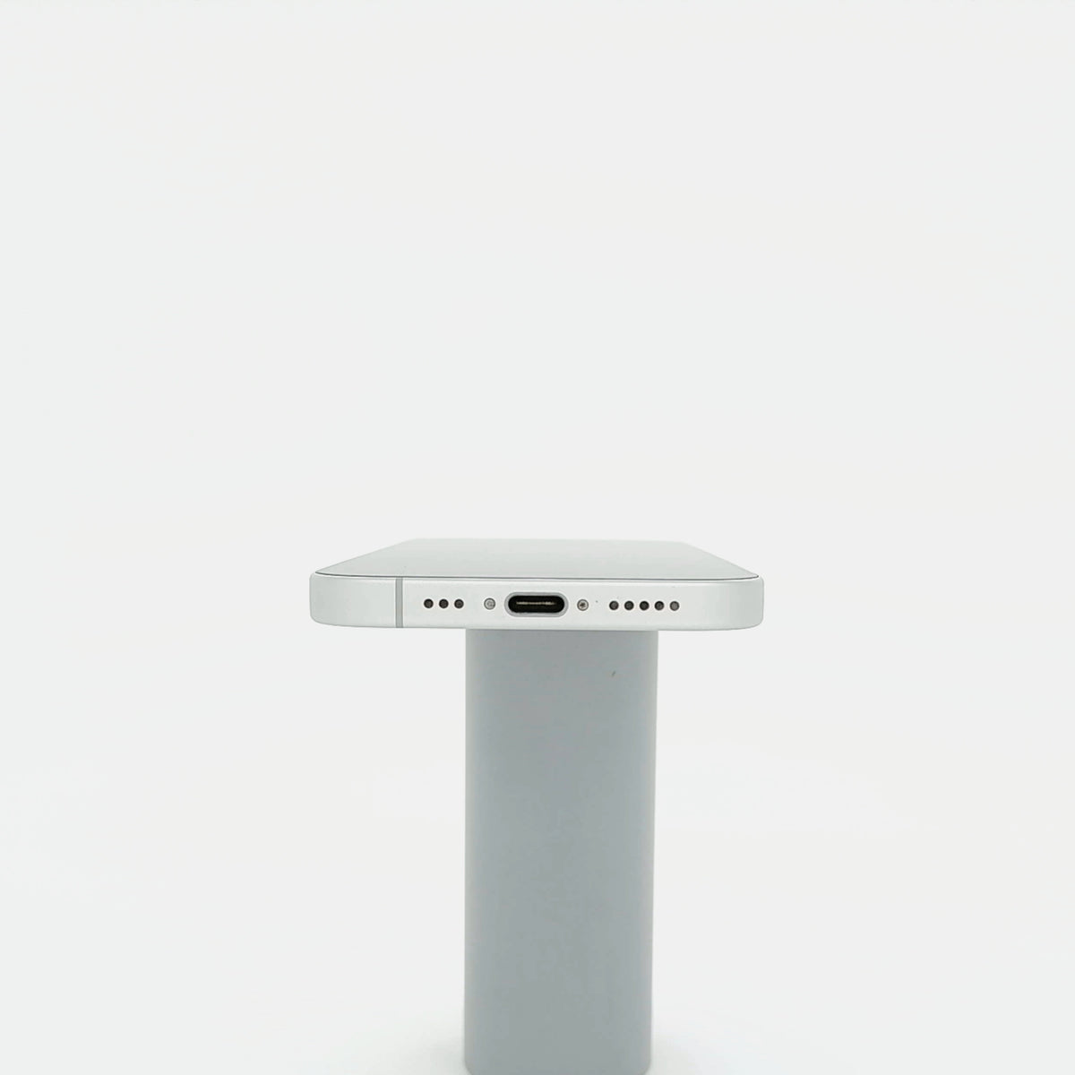 95新 Apple iPhone 16 256G 白色 中國大陸版