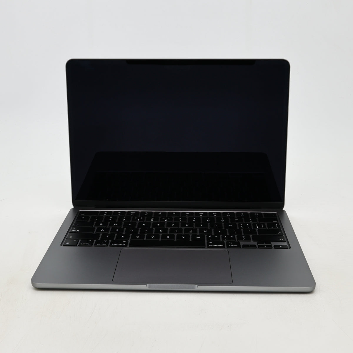 95新 Apple MacBook Air 22年 13寸 M2（8+8核） 8G RAM 256G SSD 深空灰色