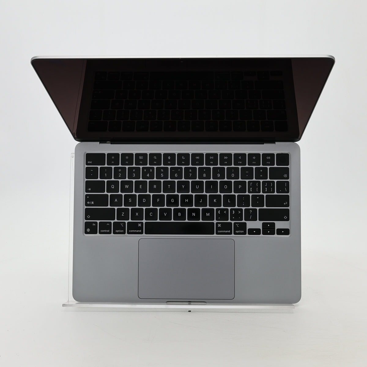 95新 Apple MacBook Air 22年 13寸 M2（8+8核） 8G RAM 256G SSD 深空灰色