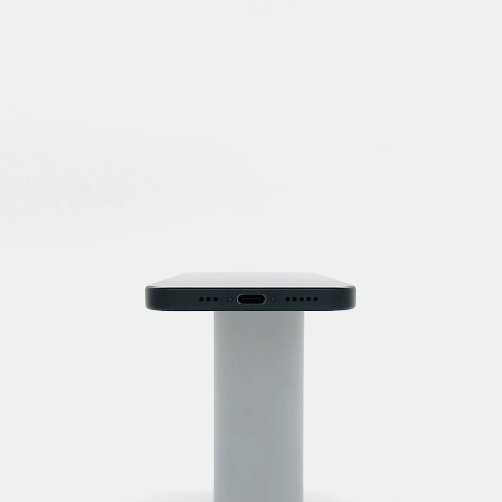 95新 Apple iPhone 16 128G 黑色 中國大陸版