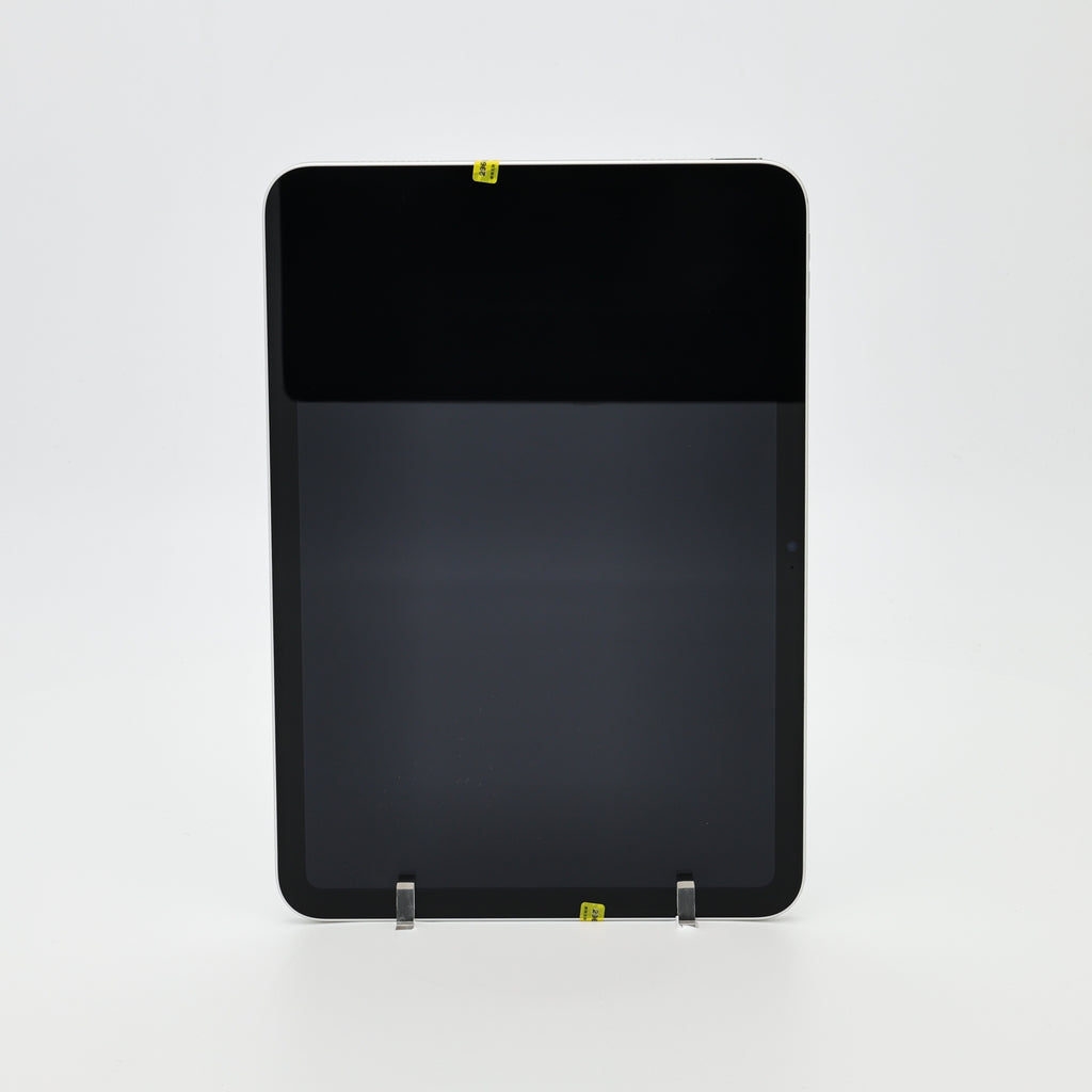 95新 Apple iPad 10代 256G 銀色 WIFI