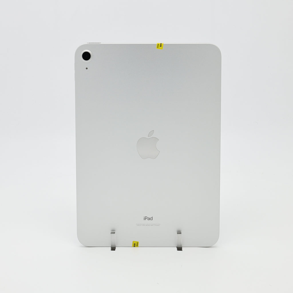 95新 Apple iPad 10代 256G 銀色 WIFI