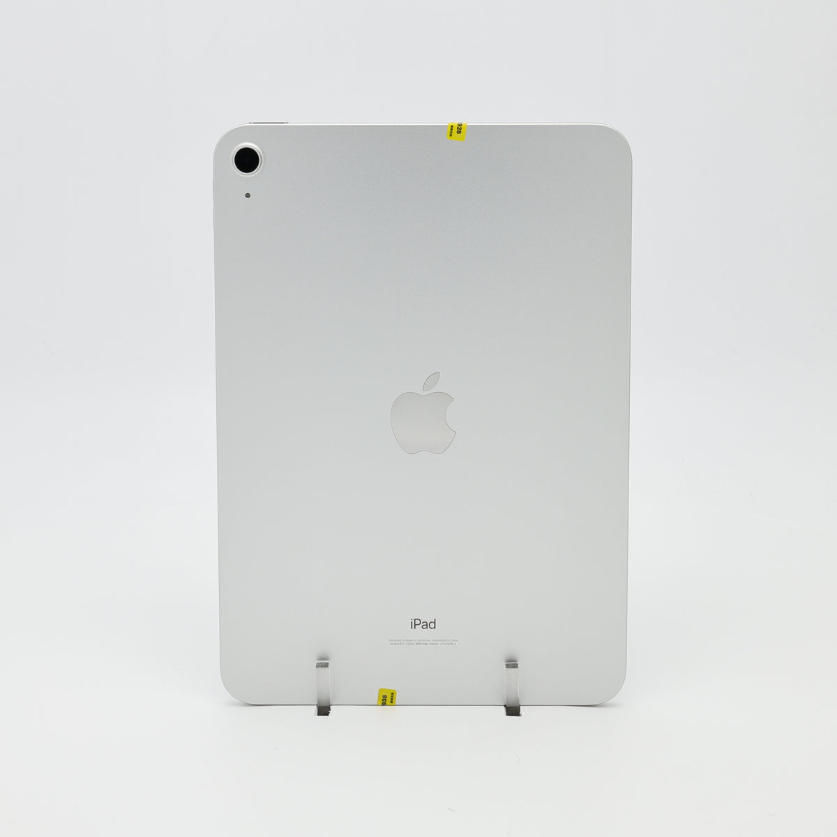95新 Apple iPad 10代 256G 銀色 WIFI