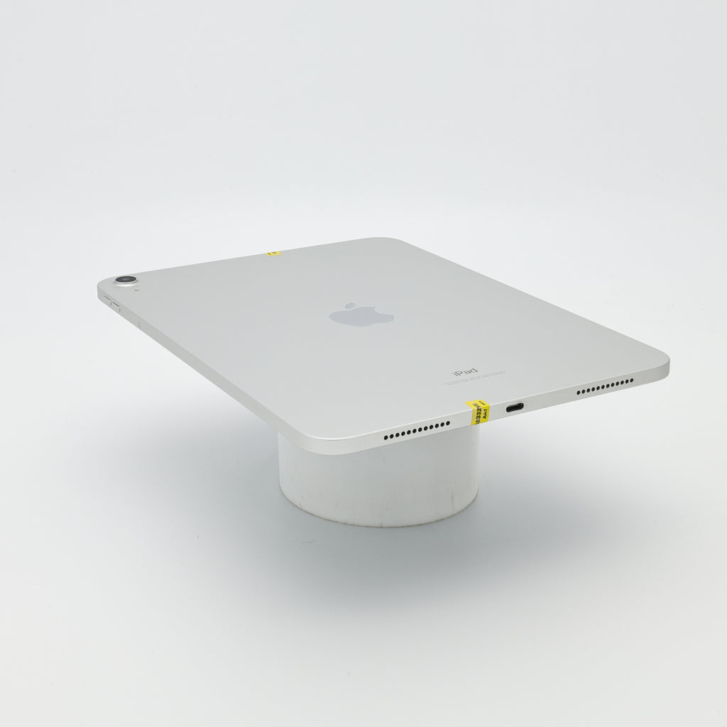 95新 Apple iPad 10代 256G 銀色 WIFI