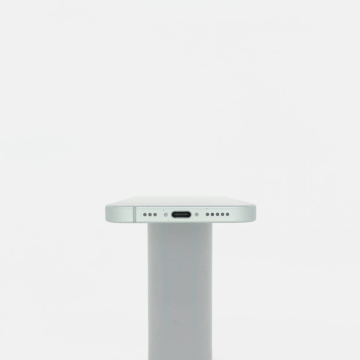 95新 Apple iPhone 15 256G 綠色 中國大陸版