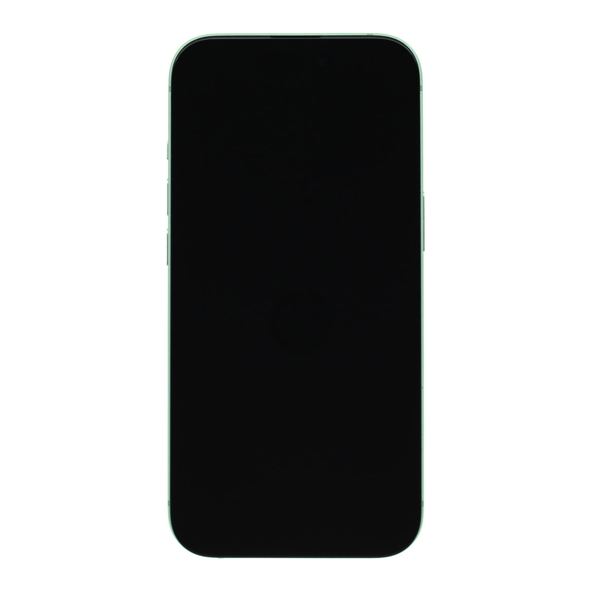 95新 Apple iPhone 15 256G 綠色 中國大陸版