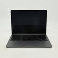95新 Apple MacBook Air 22年 13寸 M2（8+8核） 8G RAM 256G SSD 深空灰色