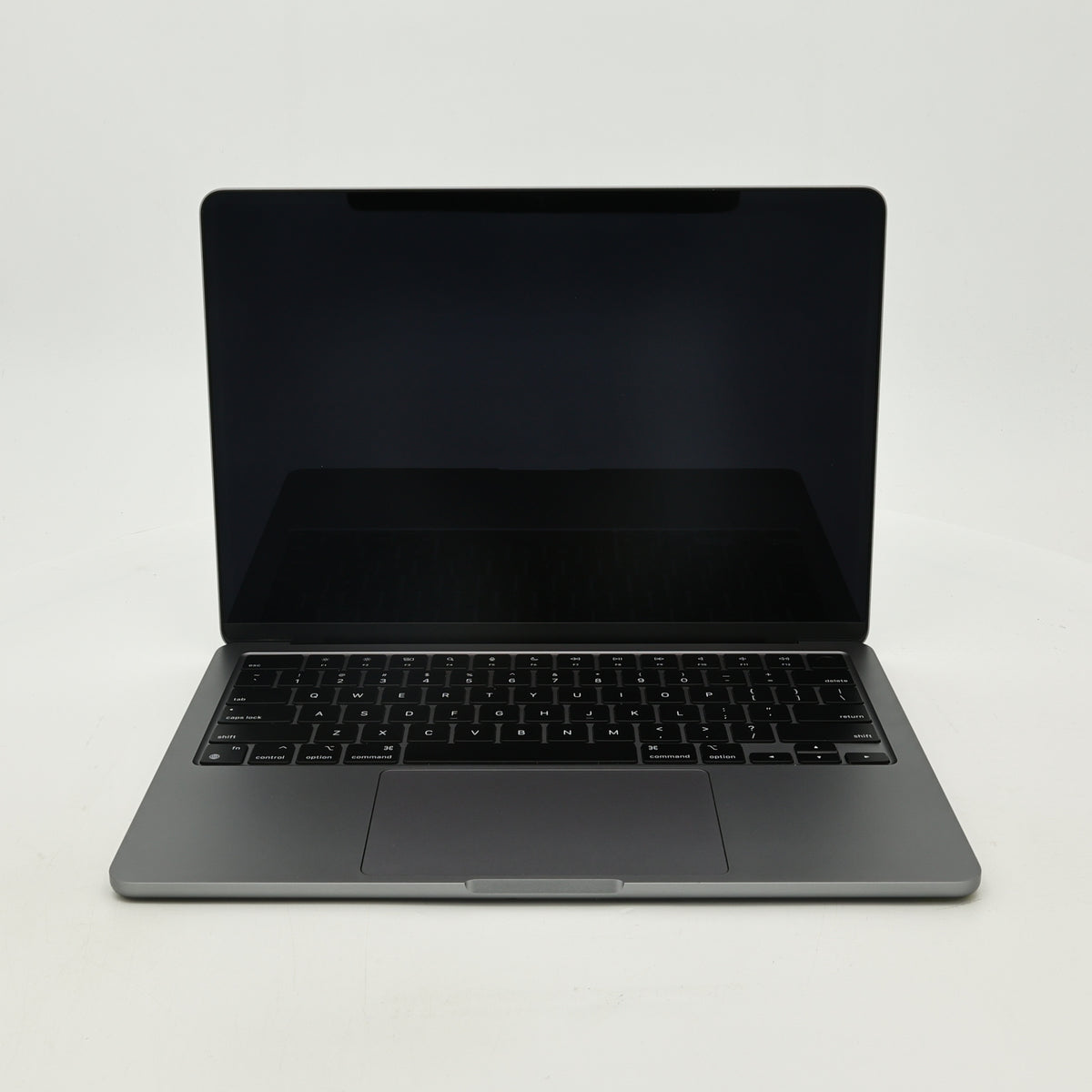 95新 Apple MacBook Air 22年 13寸 M2（8+8核） 8G RAM 256G SSD 深空灰色