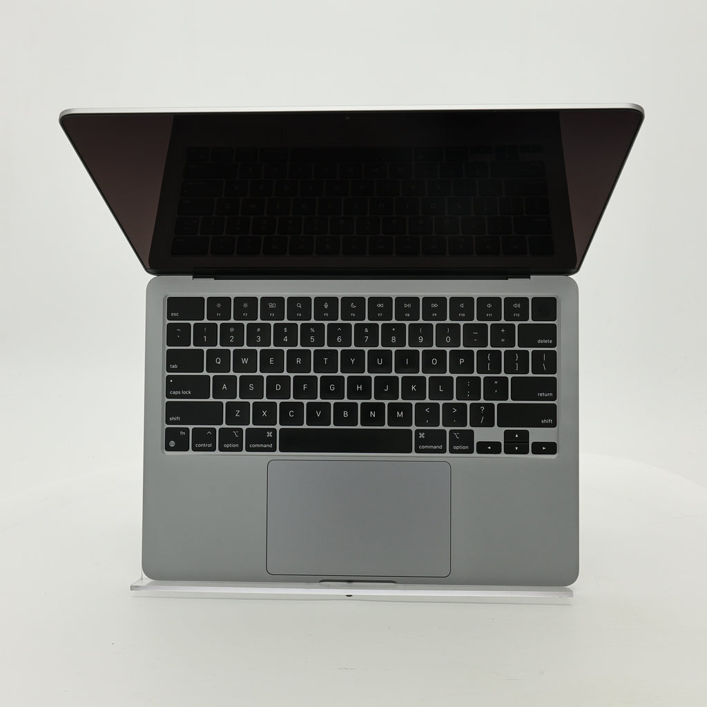 95新 Apple MacBook Air 22年 13寸 M2（8+8核） 8G RAM 256G SSD 深空灰色
