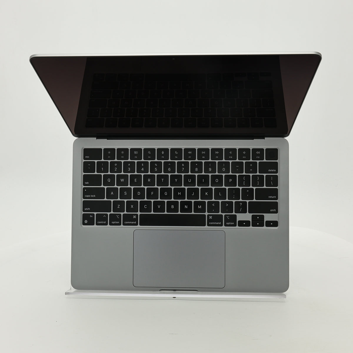 95新 Apple MacBook Air 22年 13寸 M2（8+8核） 8G RAM 256G SSD 深空灰色