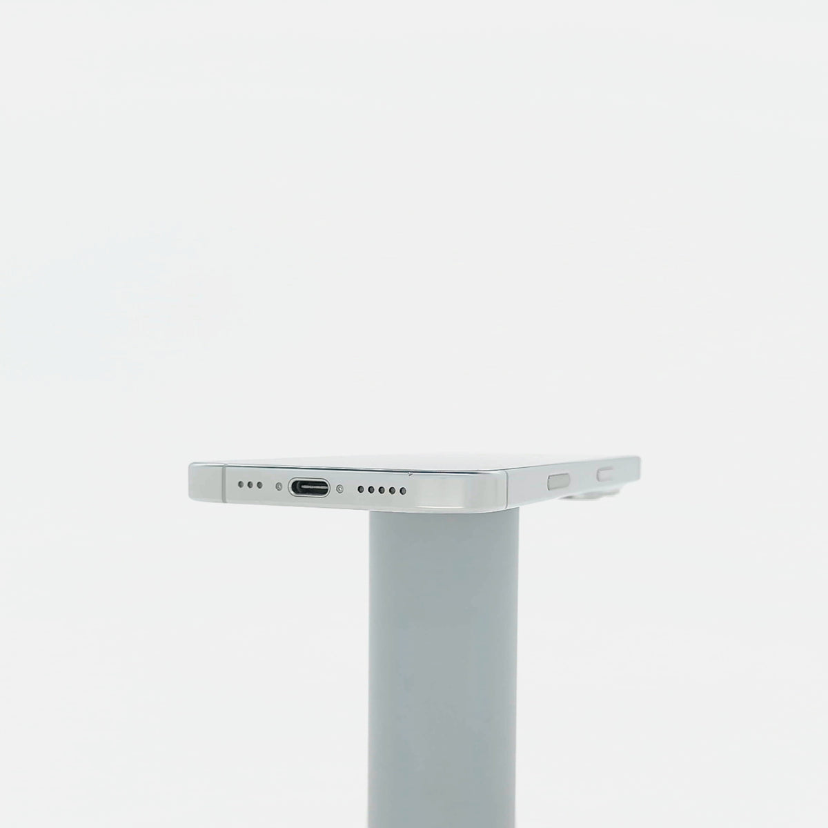 99新 Apple iPhone 16 Pro 128G 白色鈦金屬 中國大陸版